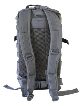 Small Molle Assault Pack 28ltr Rucksack