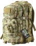 Small Molle Assault Pack 28ltr Rucksack