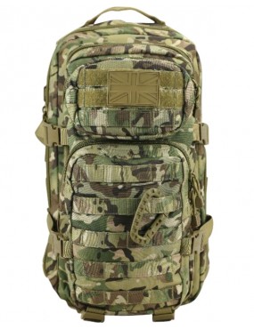 Small Molle Assault Pack 28ltr Rucksack