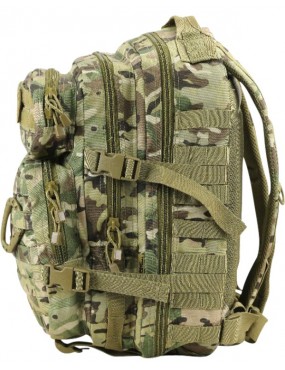 Small Molle Assault Pack 28ltr Rucksack