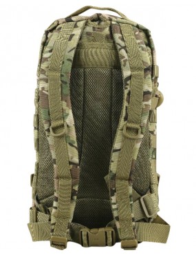 Small Molle Assault Pack 28ltr Rucksack