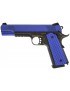 Raven 1911 MEU Gas Blowback Pistol Two Tone