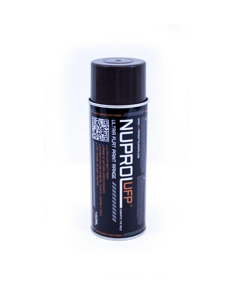 Nuprol UFP Camo Paint