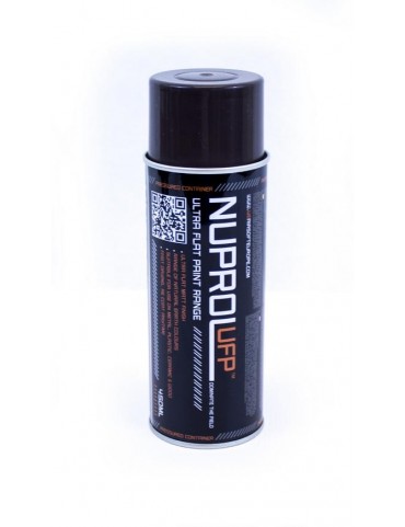 Nuprol UFP Camo Paint