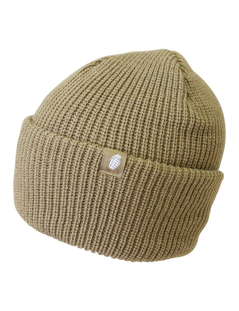 Tactical Beanie Hat