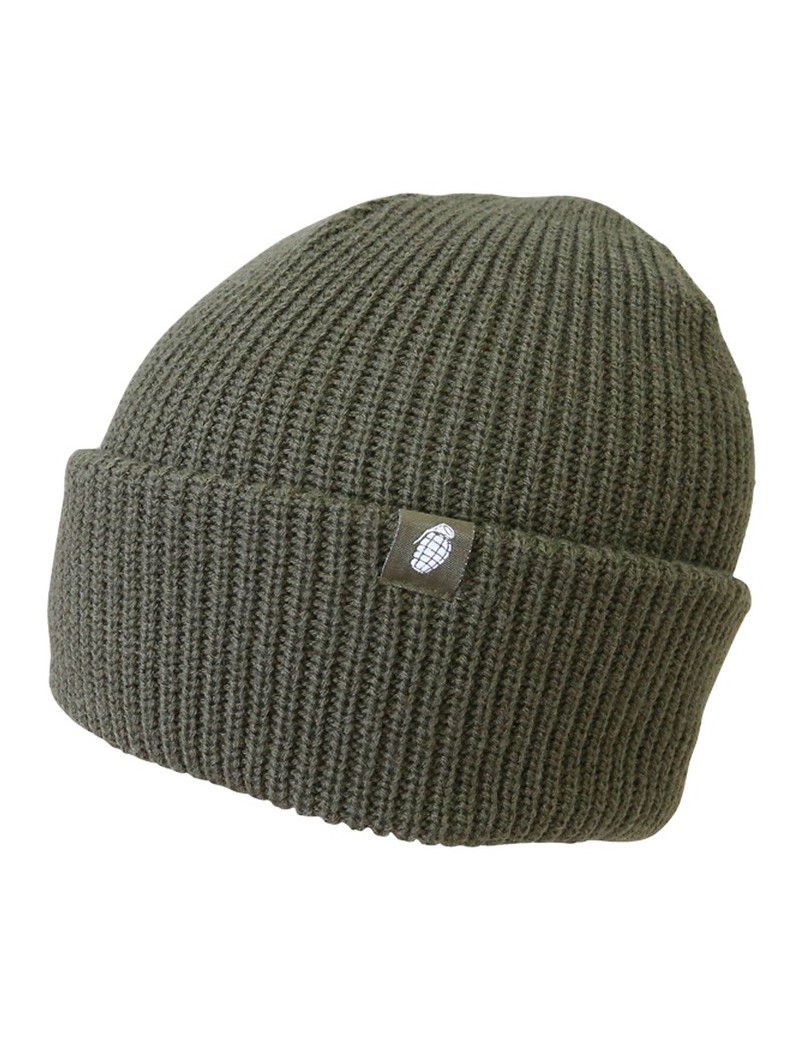 Tactical Beanie Hat