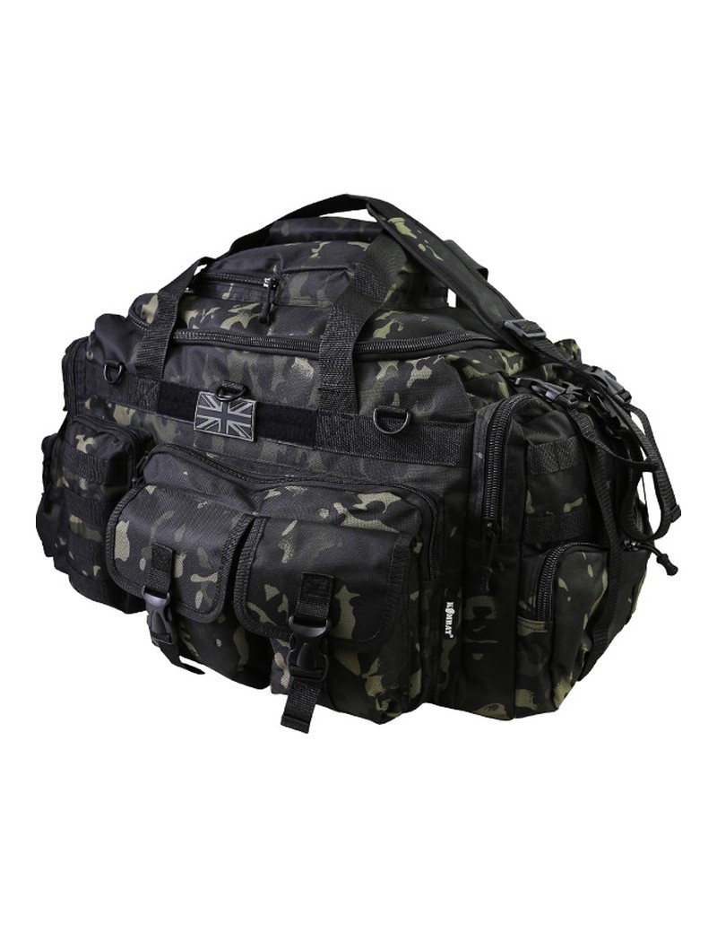 Saxon Holdall 65ltr