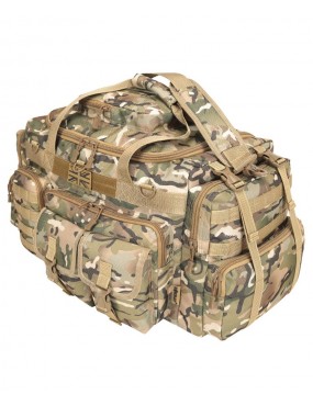 Saxon Holdall 65ltr