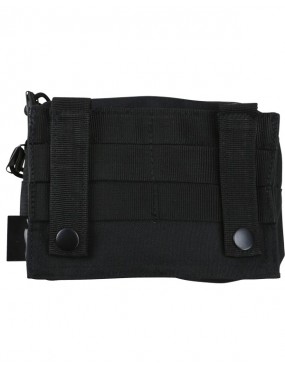 Small Molle Utility Pouch