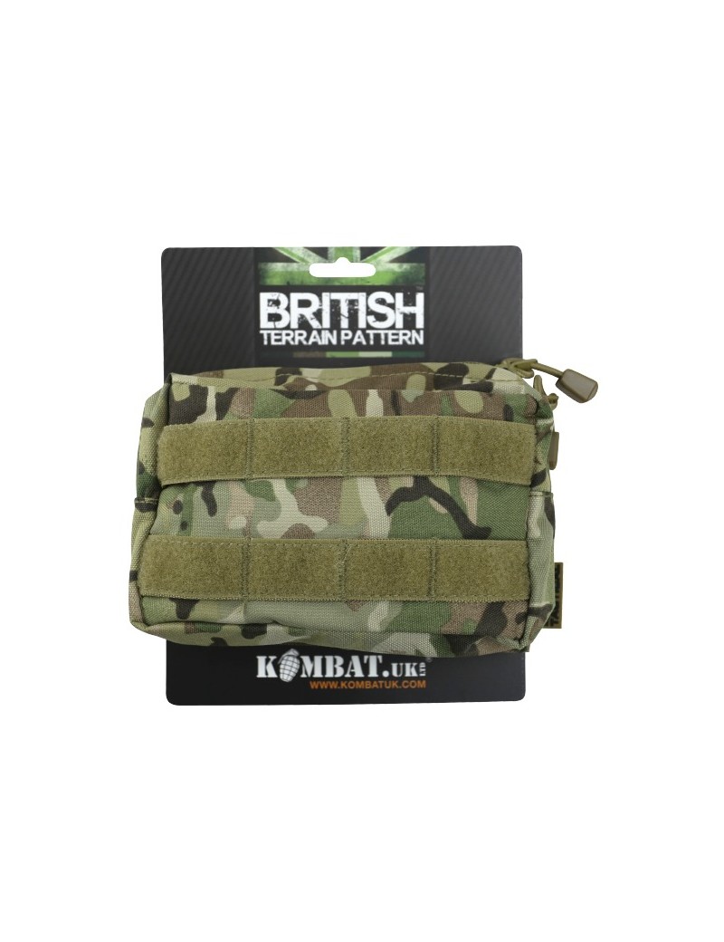 Small Molle Utility Pouch