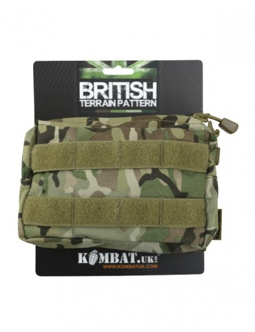 Small Molle Utility Pouch