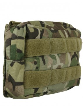 Small Molle Utility Pouch