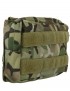 Small Molle Utility Pouch