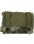 Small Molle Utility Pouch