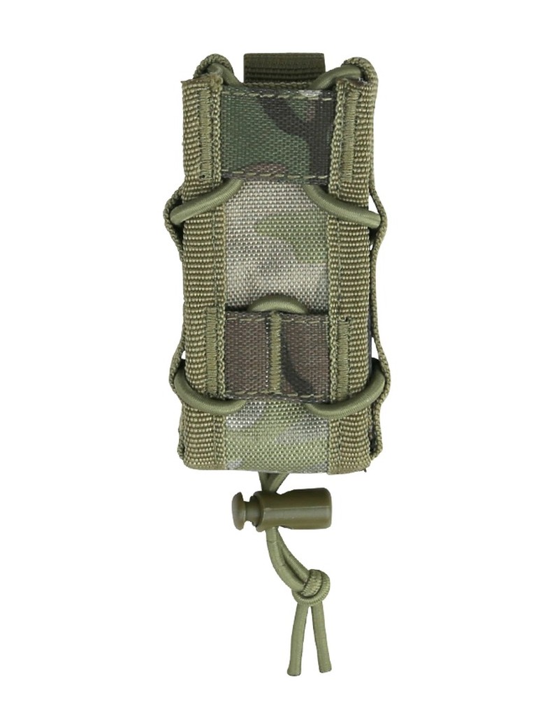 Single Pistol Mag Pouch