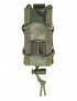 Single Pistol Mag Pouch