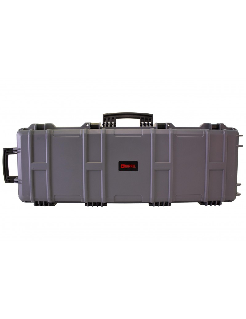 Nuprol Large Hard Case