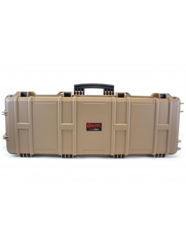 Nuprol Large Hard Case