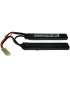 VP Airsoft 7.4V 2000mAh 20C/40C LiPO Crane Stock Battery