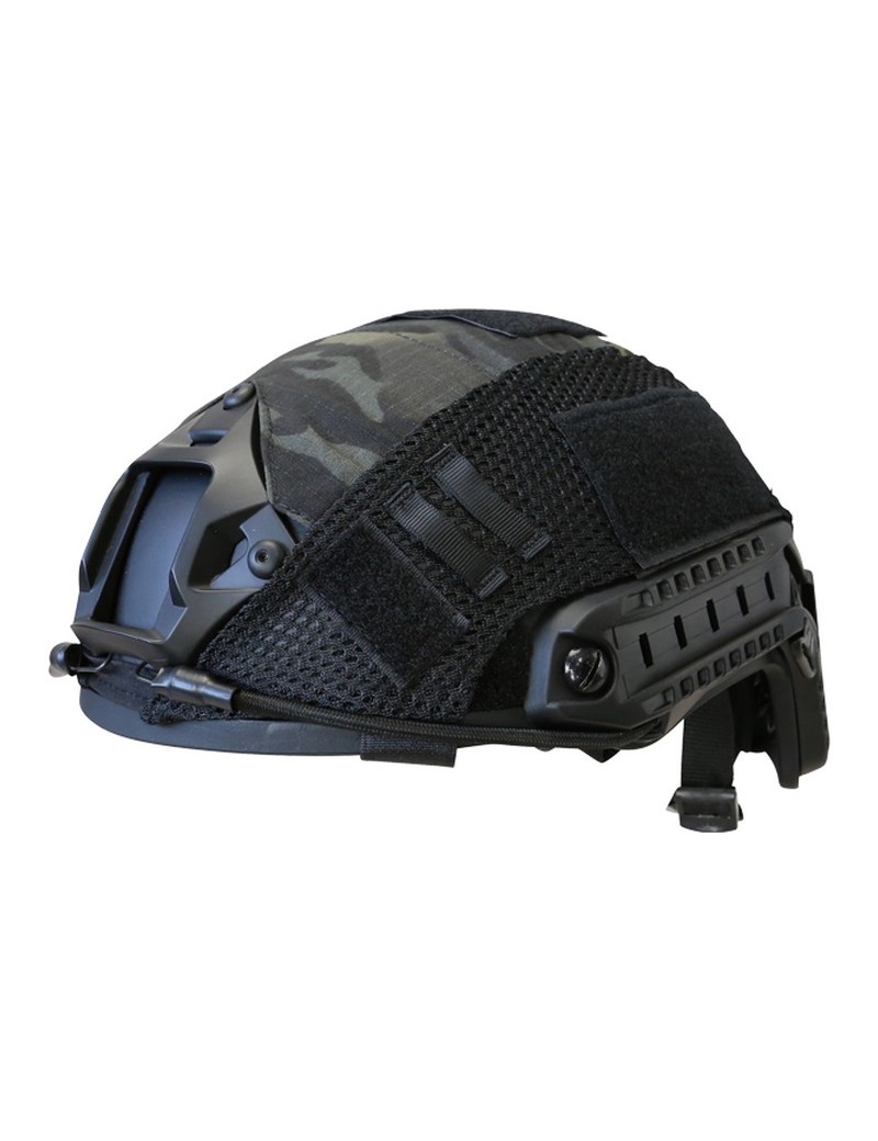 Tactical Fast Helmet Cover