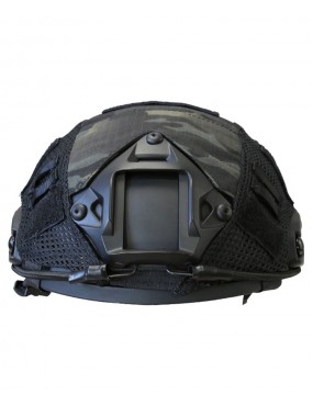 Tactical Fast Helmet Cover