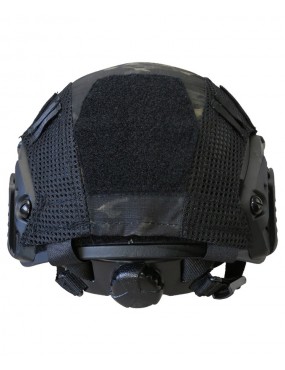 Tactical Fast Helmet Cover