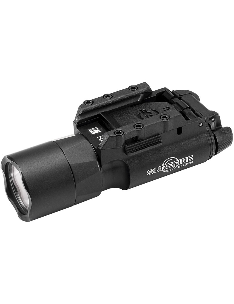 X300 Ultra SF Pistol Torch