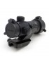 M3 Style Red Dot Scope With Cantilever Mount