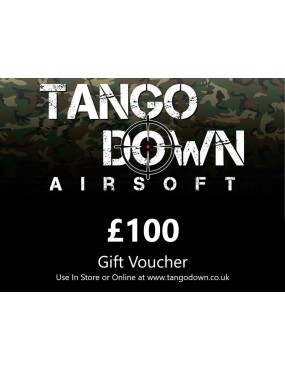 Tango Down Airsoft Gift...