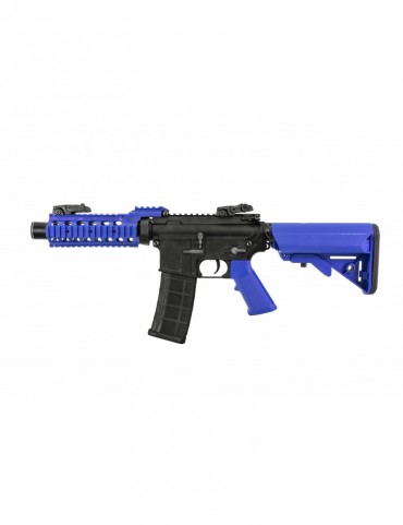 Airsoft CQB Two-Tone AEG Starter Kit