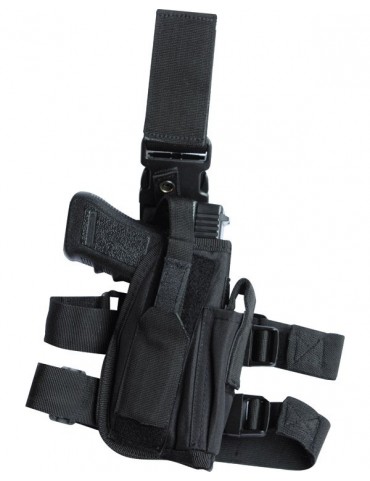 Tactical Leg Holster Left Handed