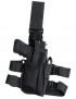 Tactical Leg Holster Left Handed