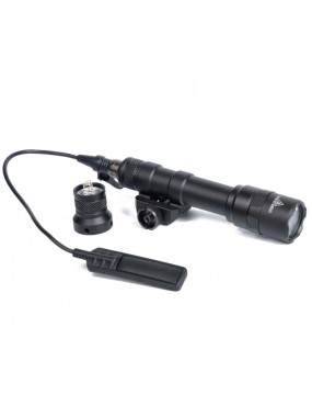 M600B SF Scout Tactical Torch