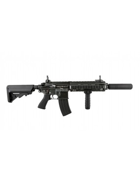 Tokyo Marui HK416D DEVGRU NGRS AEG Airsoft Rifle