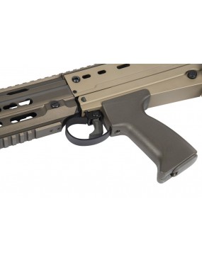 Ares L85A3 EFCS AEG SA80 - Dark Earth