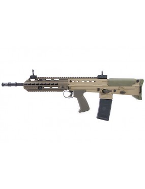 Ares L85A3 EFCS AEG SA80 - Dark Earth