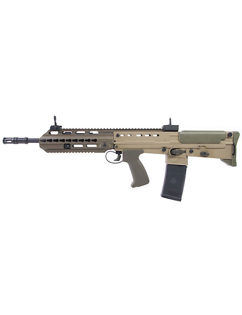 Ares L85A3 EFCS AEG SA80 - Dark Earth