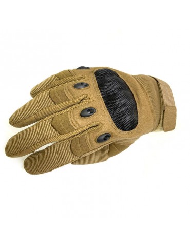 Nuprol PMC Skirmish Gloves Type A Tan