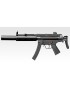 Tokyo Marui MP5 SD6 AEG Airsoft Sub Machine Gun