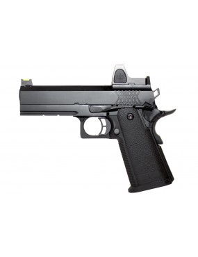 Raven Hi-Capa 4.3 Black with BDS