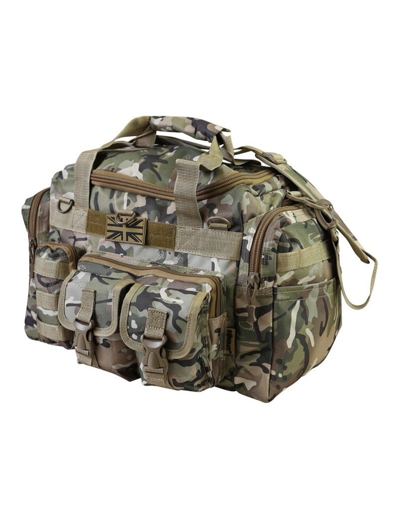 Saxon Holdall 35ltr