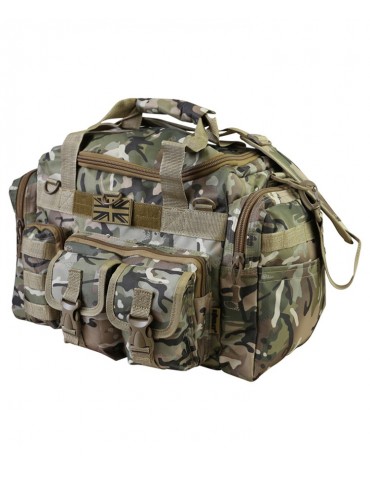 Saxon Holdall 35ltr