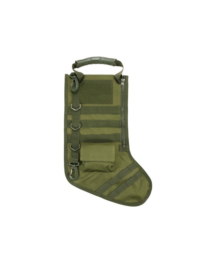 Tactical Christmas Stocking