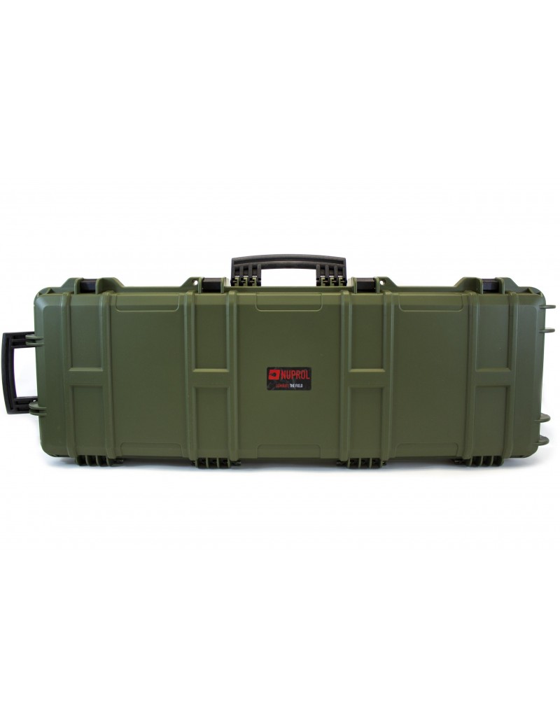 Nuprol Large Hard Case - PnP