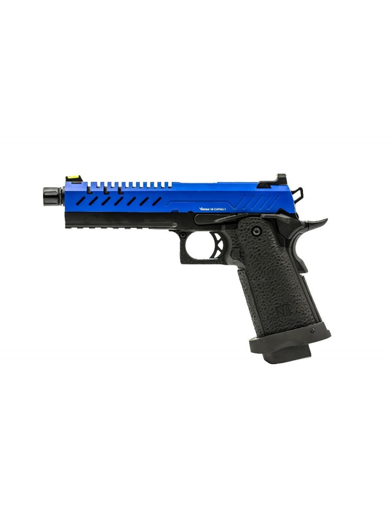 Two Tone Airsoft Guns