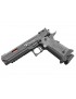 Jag Precision x Taran Tactical Innovations JW3 Combat Master GBB Pistol