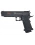 Jag Precision x Taran Tactical Innovations Licensed JW3 Combat Master Gas Blowback Pistol