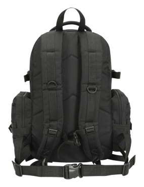 Expedition Pack 50ltr - Black