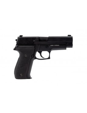 Raven R226 Sig Sauer F226 GBB Airsoft Gas Pistol