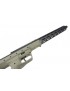 Silverback SRS A2/M2 (22 inch barrel) Licensed By Desert Tech - OD